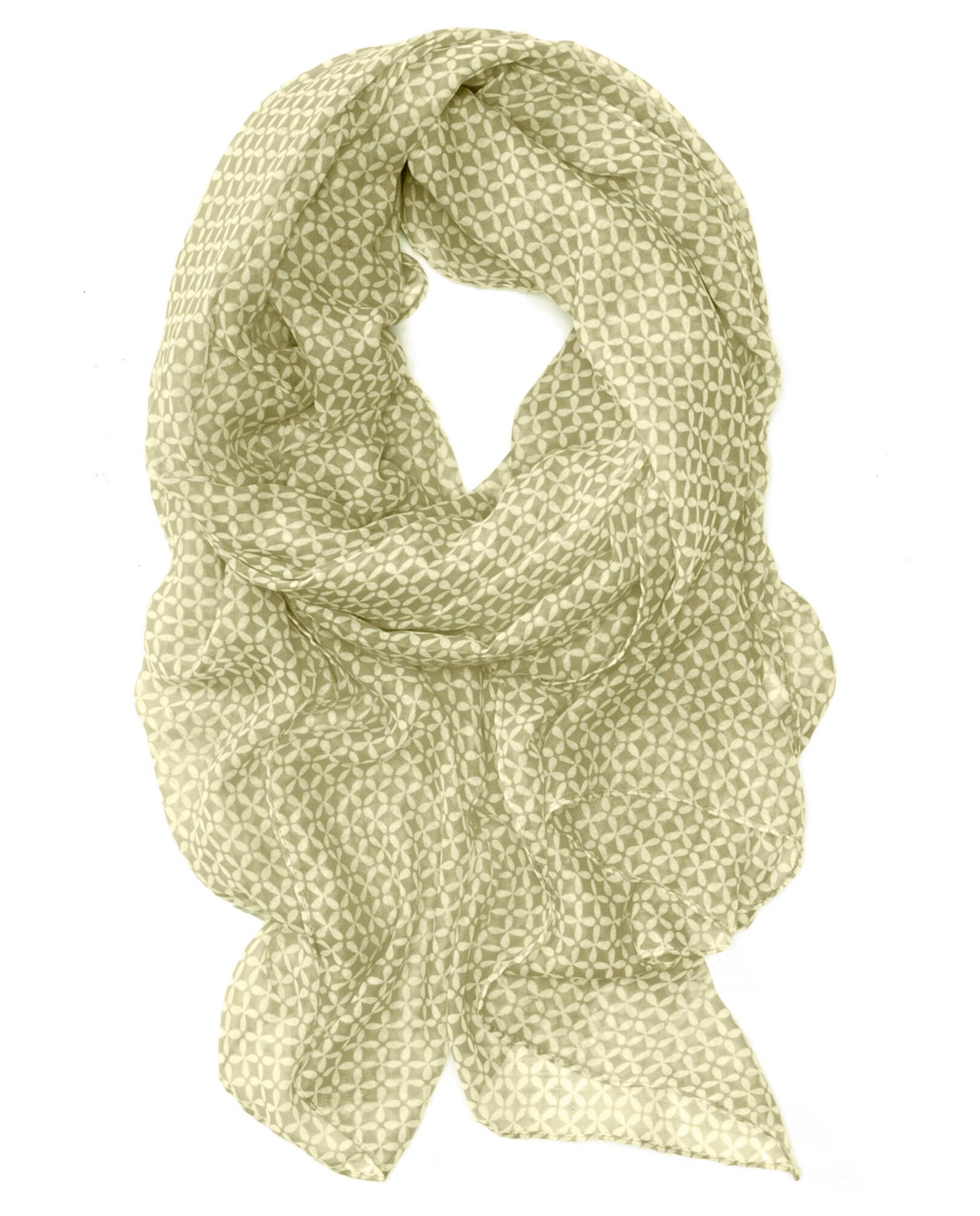 Natalia Scarf