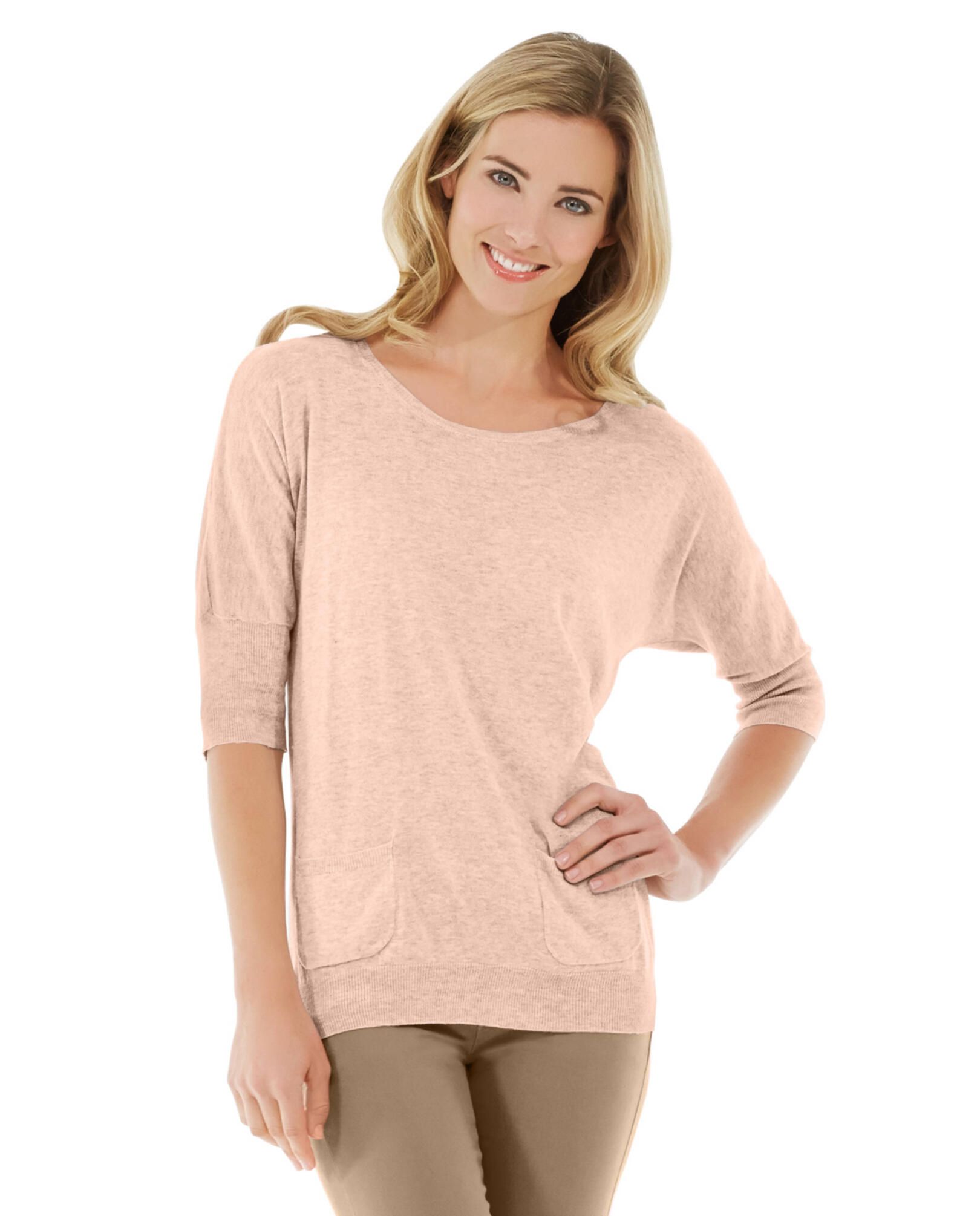 Echo Sweater